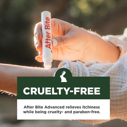 After Bite Advanced Bug Bite Itch Relief Pen Applicator 4Pk