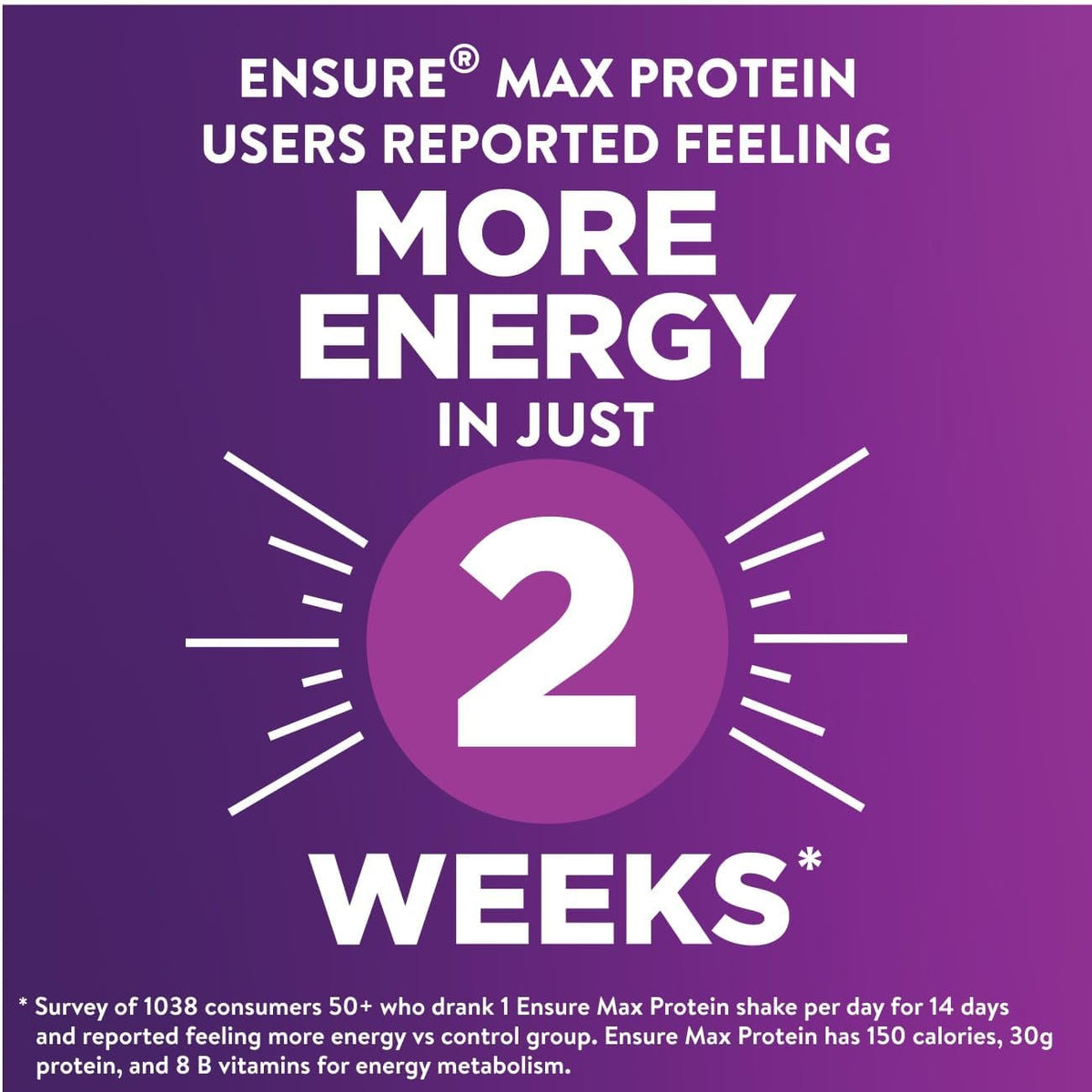 Ensure Max Protein High Protein Nutrition Shakes 12 Pack
