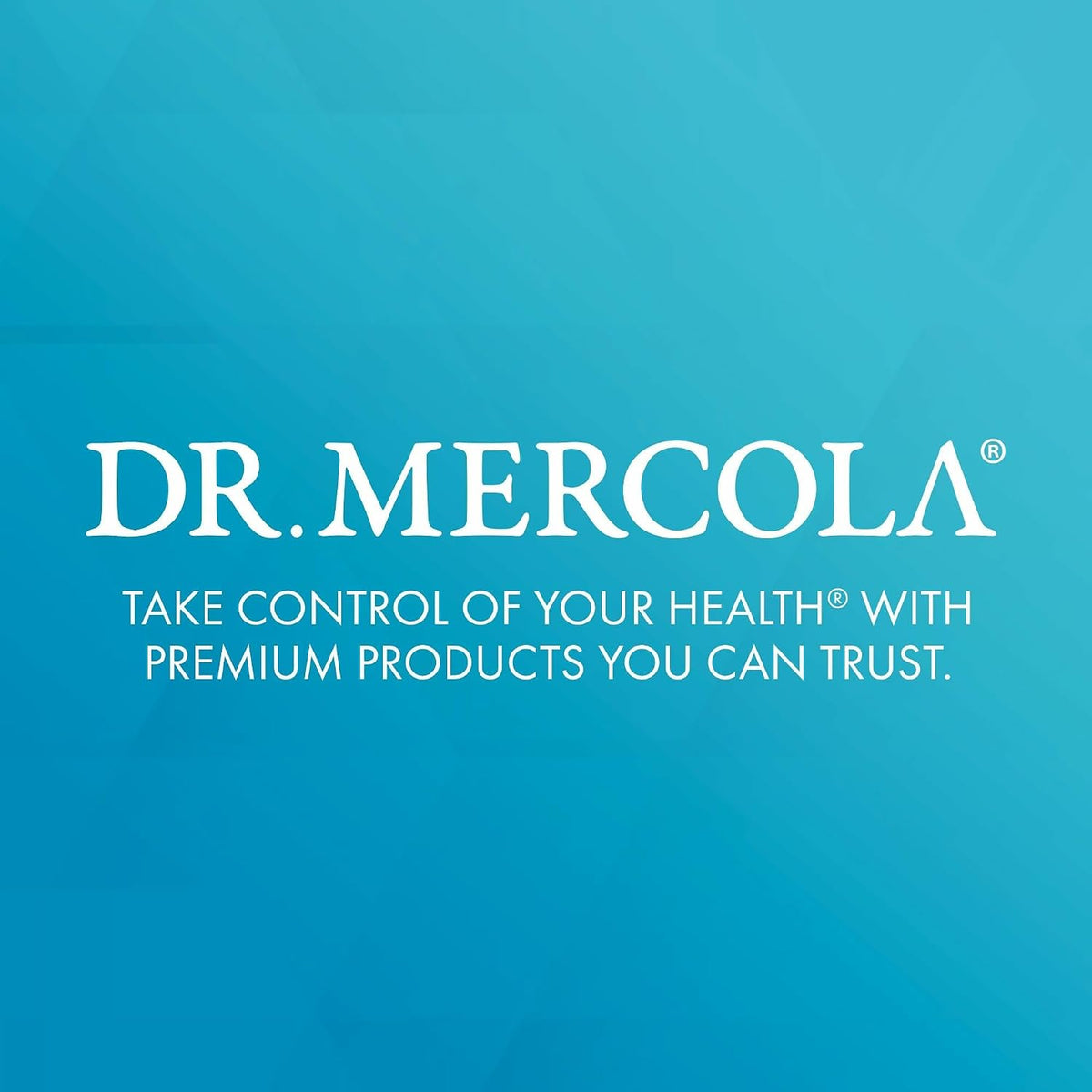 Dr. Mercola Vitamin D3 & K2 supplement bottle with 30 capsules, featuring the product label and branding on the bottle.