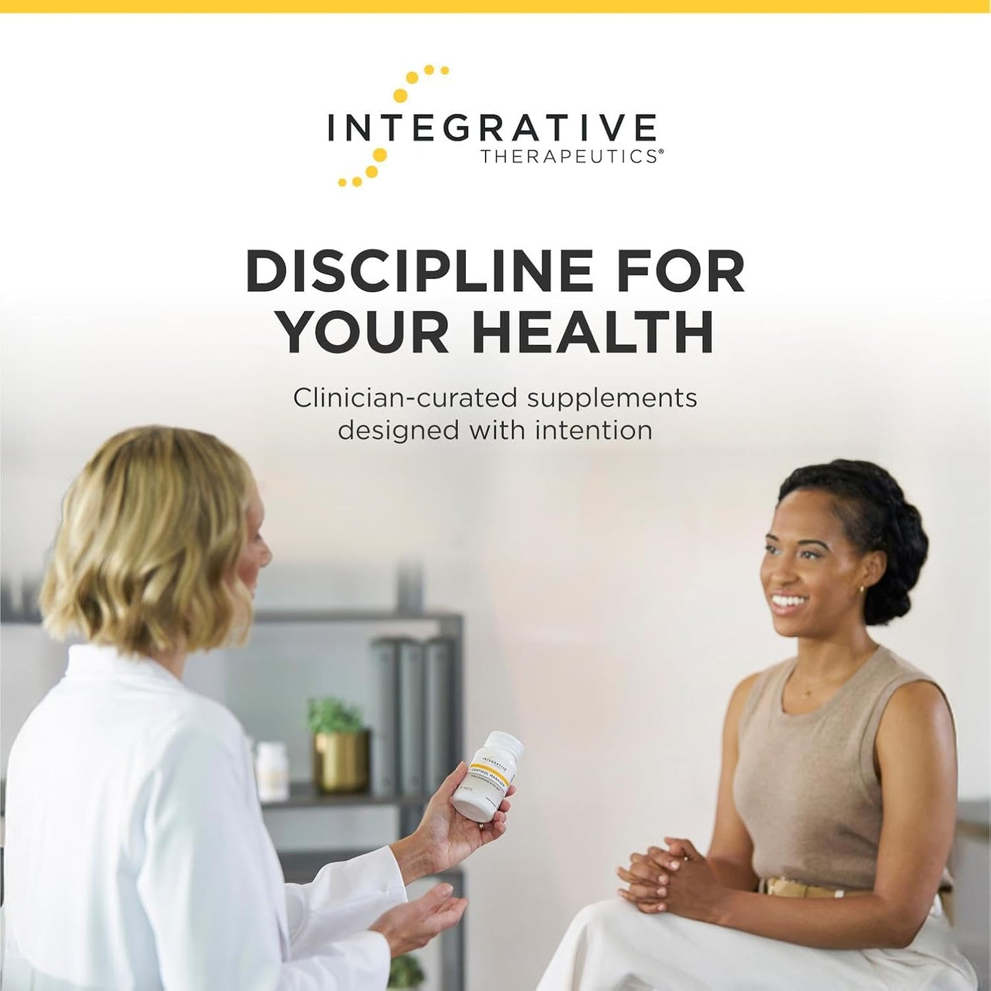 Integrative Therapeutics NAC Respiratory Lung Antioxidant Support Capsules