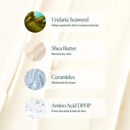 OSEA Undaria Algae Whipped Body Butter 6.7 oz