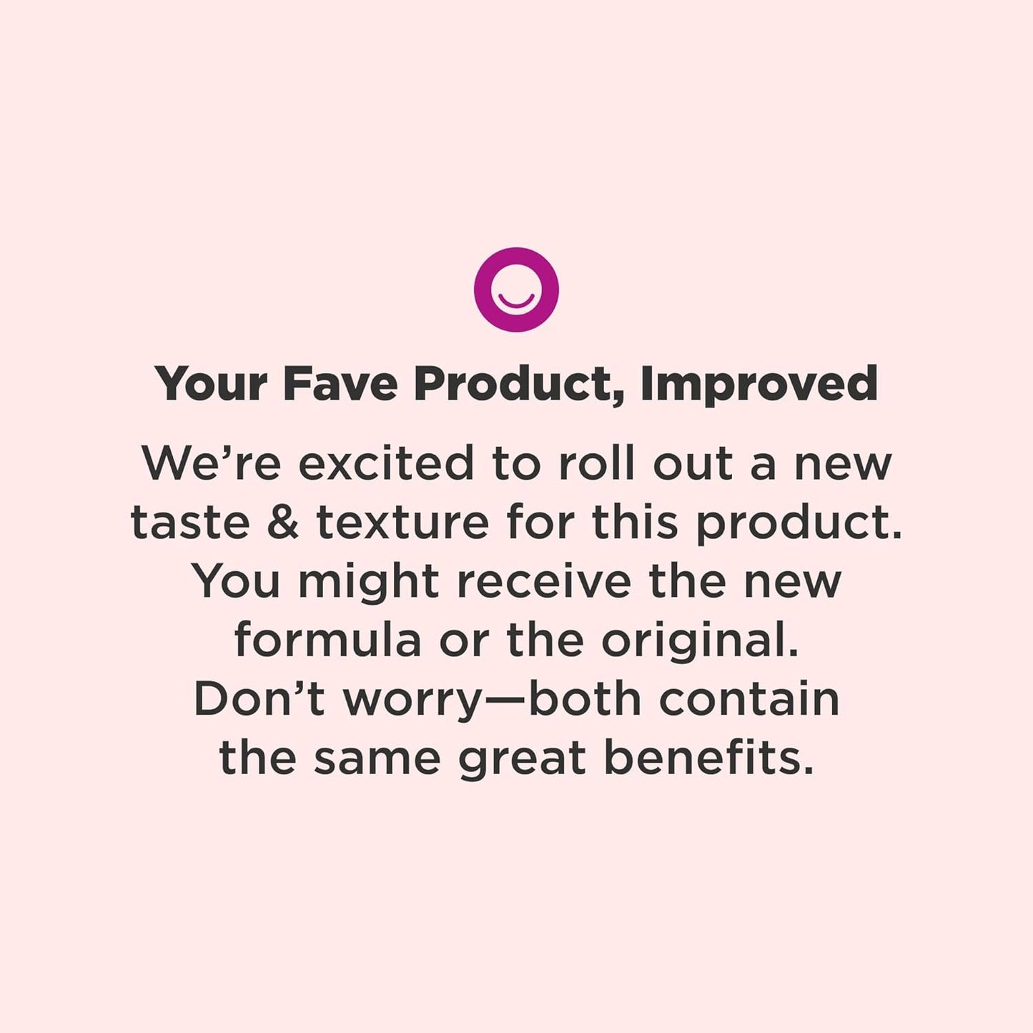OLLY Women's Multivitamin Gummy Overall Wellness Berry Flavored