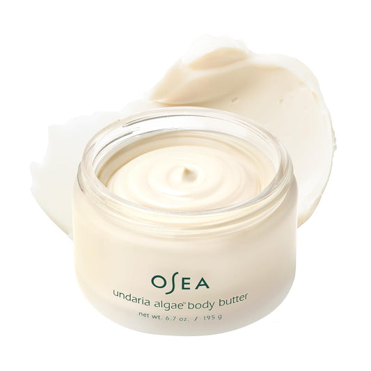 OSEA Undaria Algae Whipped Body Butter 6.7 oz
