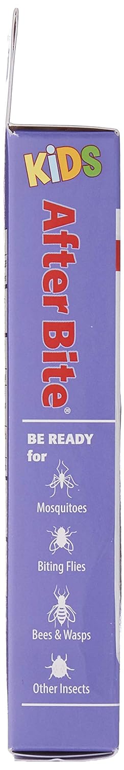 After Bite Itch Relief Ointment Cream