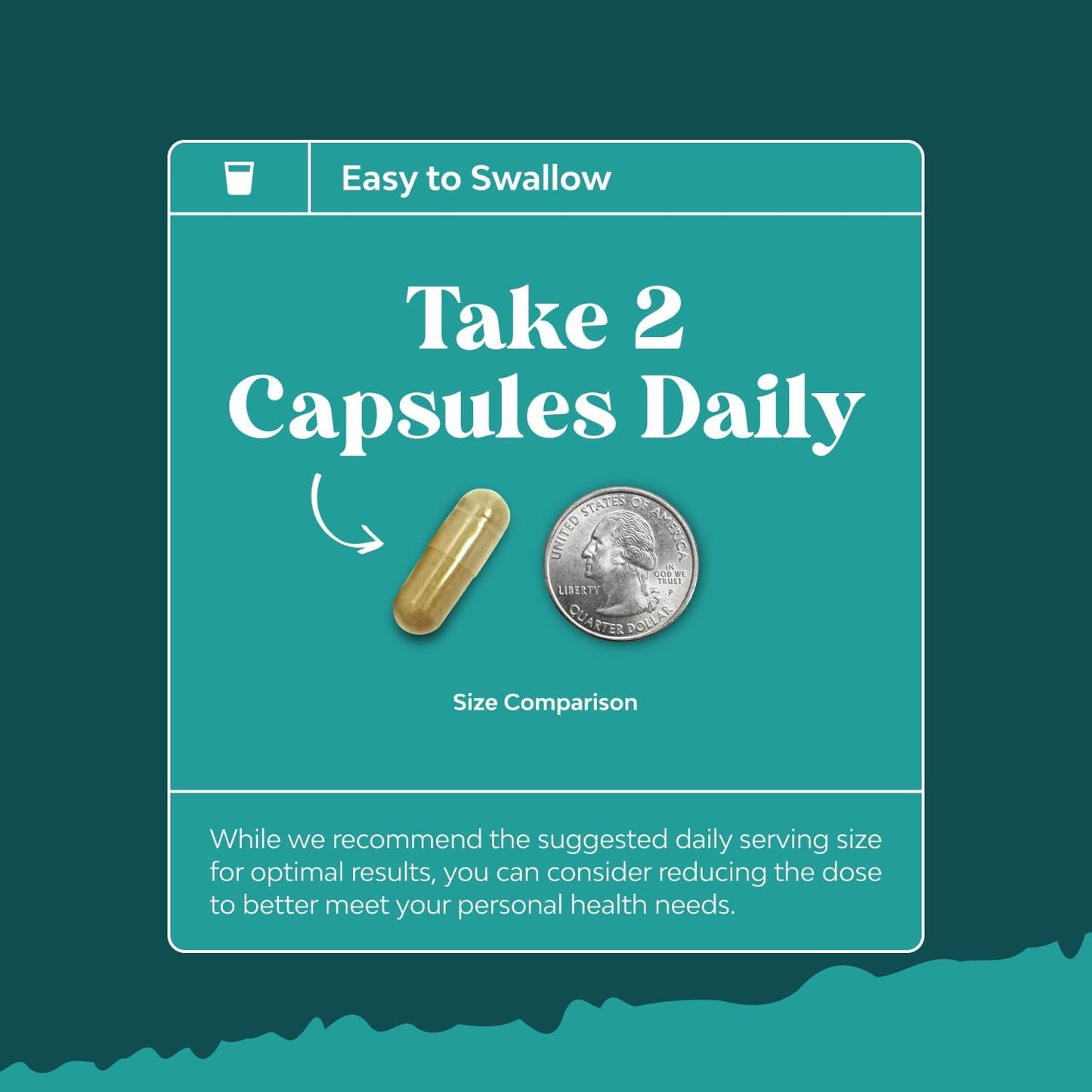 Natures Craft NAC Milk Thistle Liver Support Detox Formula Capsules