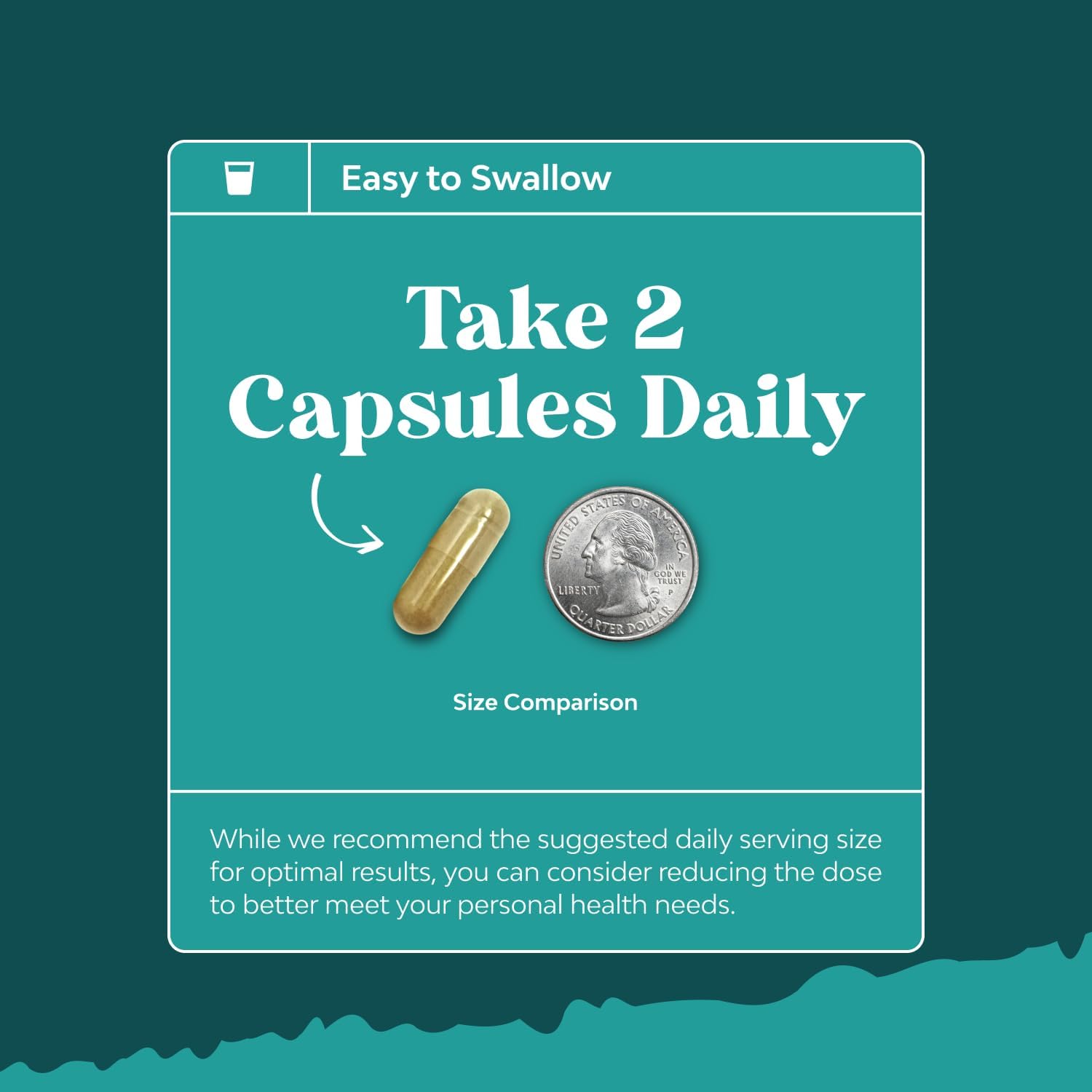 Natures Craft NAC Milk Thistle Liver Support Detox Formula Capsules