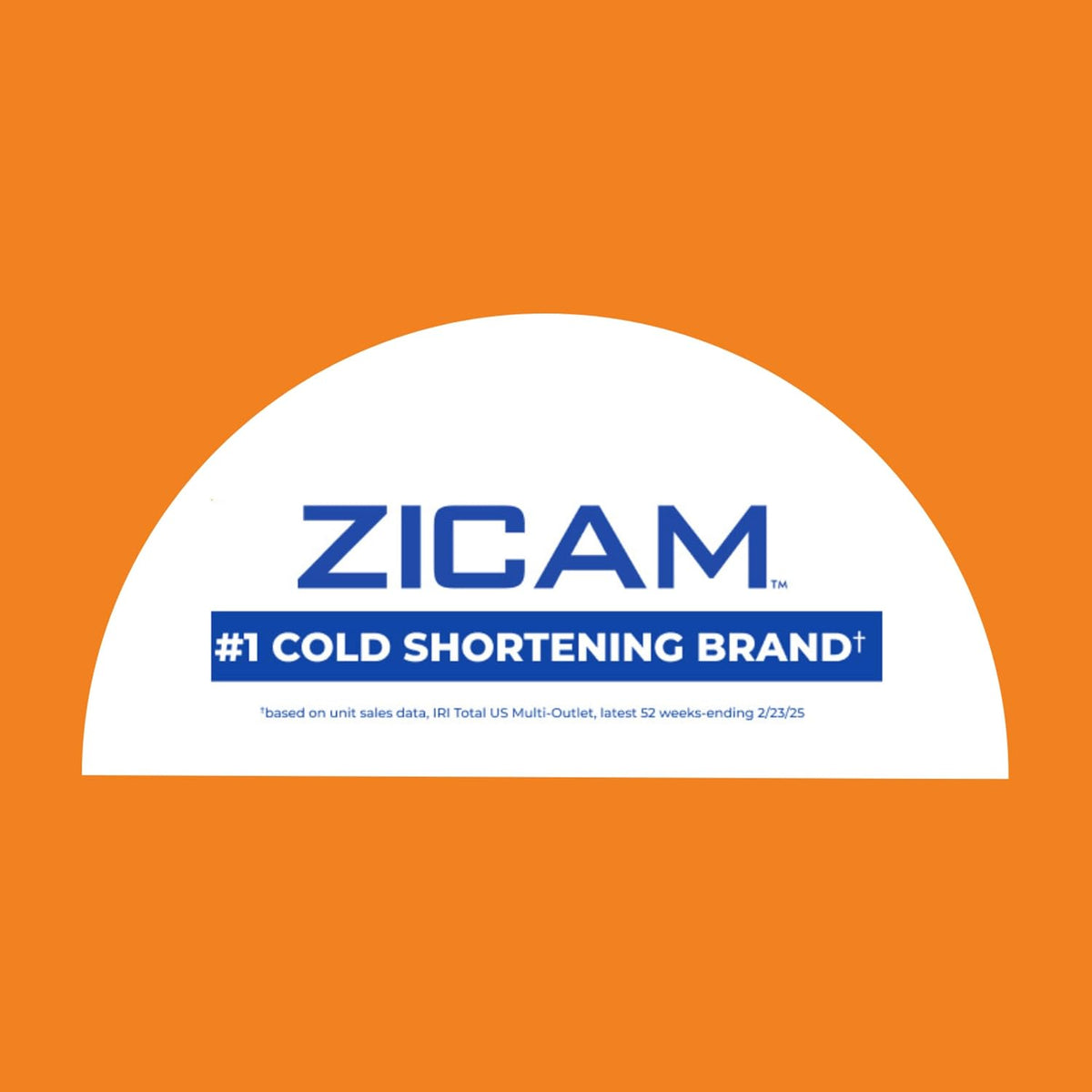 Zicam Daily Immune Support Gummy Supplement
