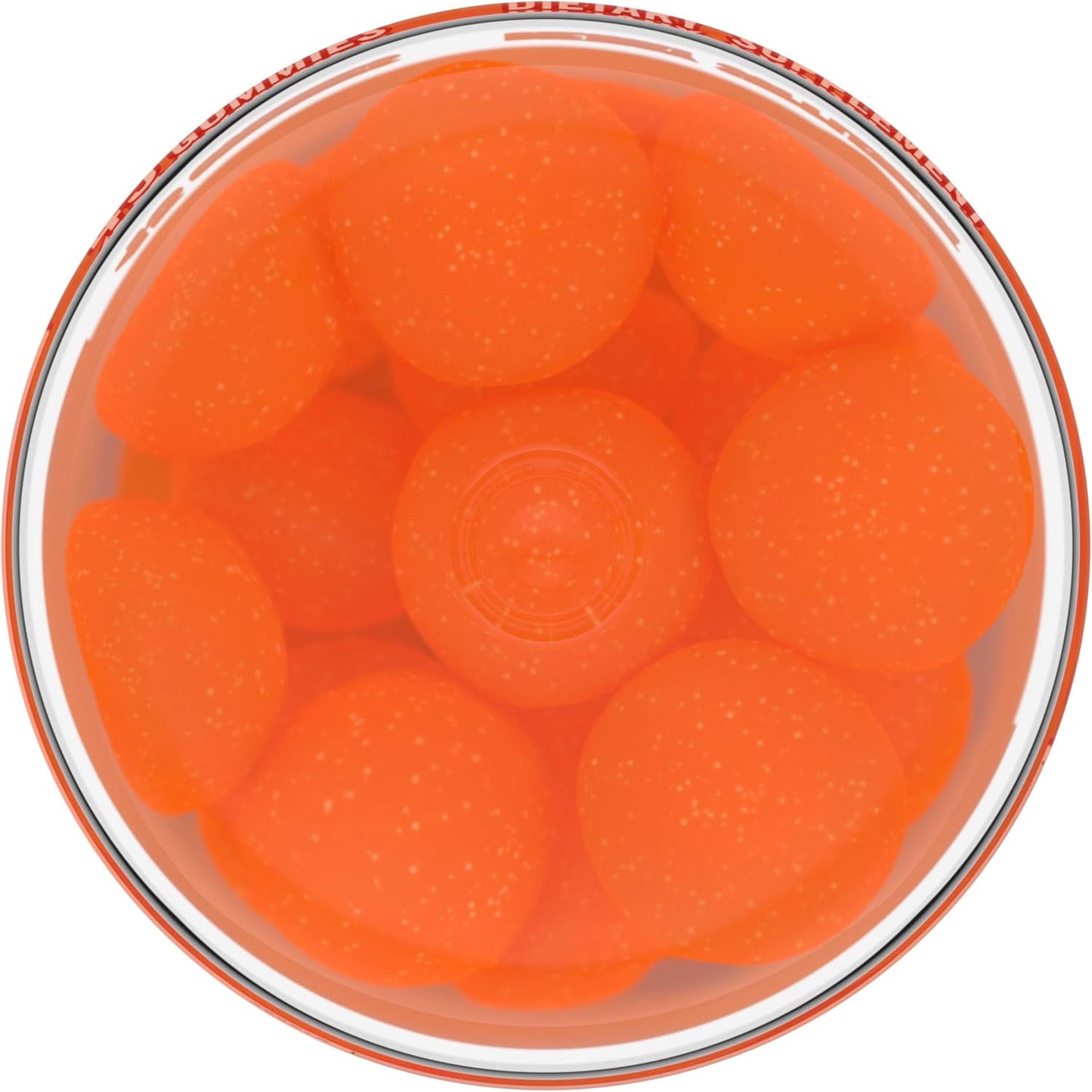 Emergen-C Vitamin C 750 mg Immune Support Dietary Supplement Gummies
