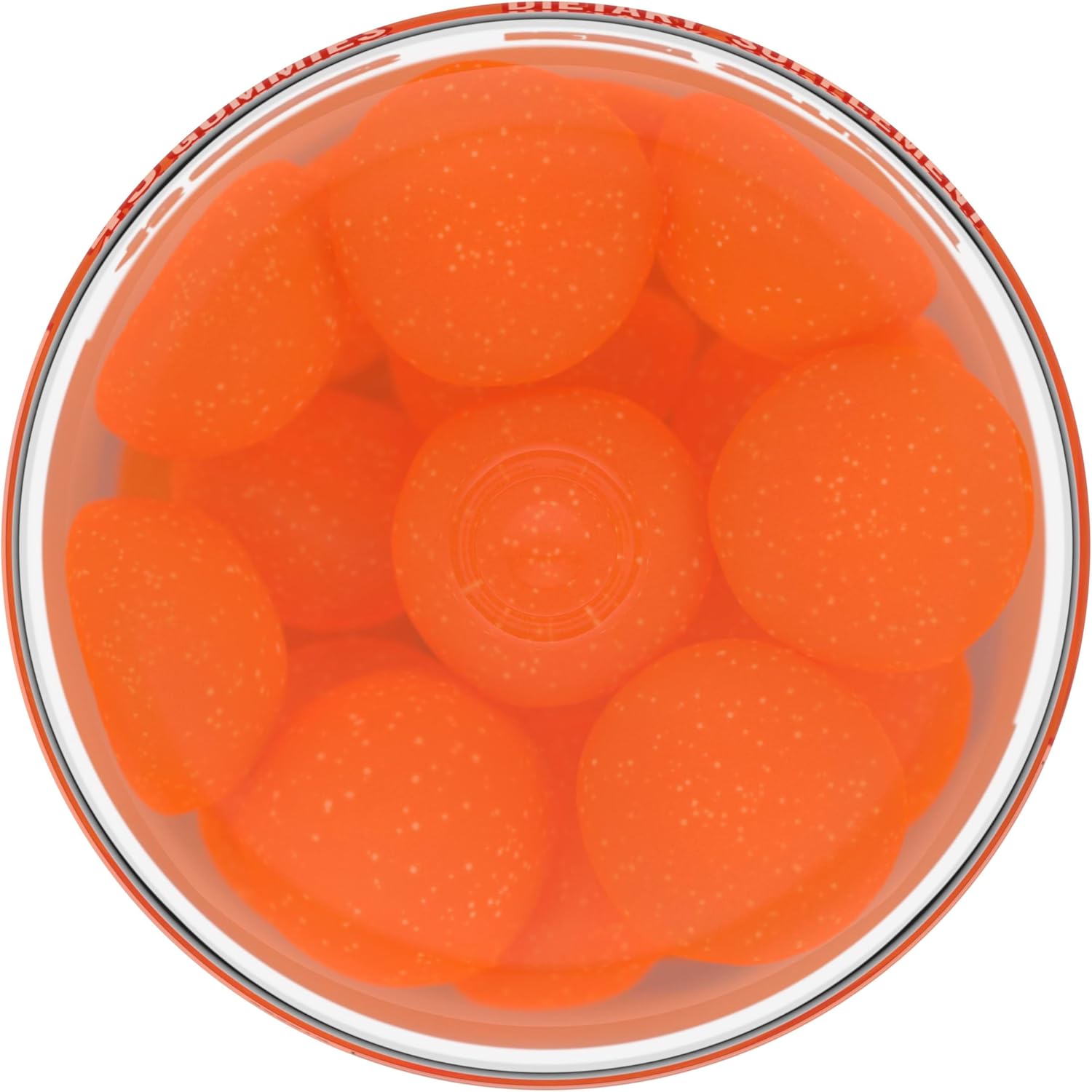 Emergen-C Vitamin C 750 mg Immune Support Dietary Supplement Gummies