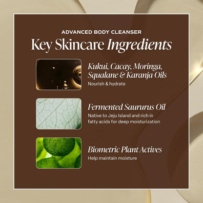 Saltair Driftwood After Shower Dry Body Oil Moisturizer