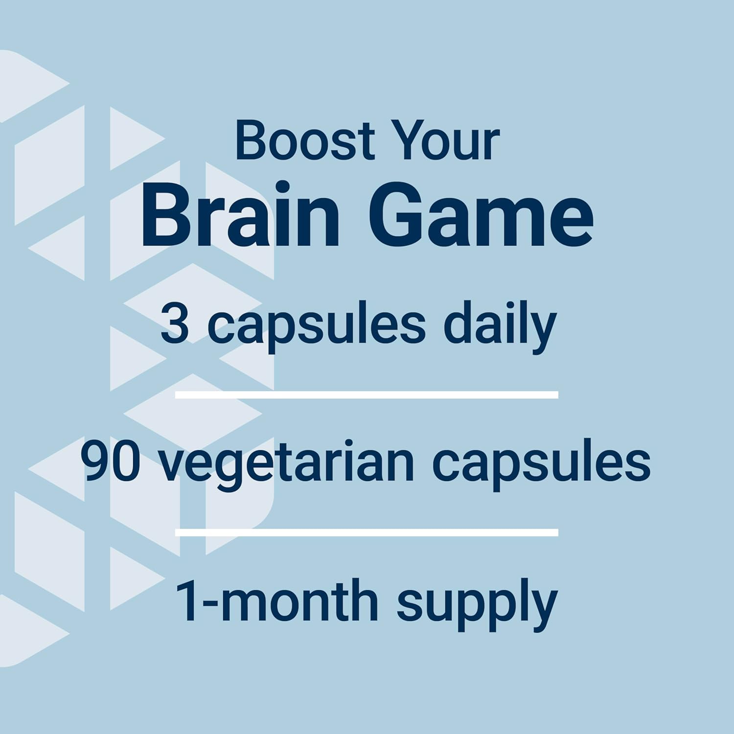 Life Extension Neuro-Mag Magnesium L-Threonate 144 mg 90 Capsules