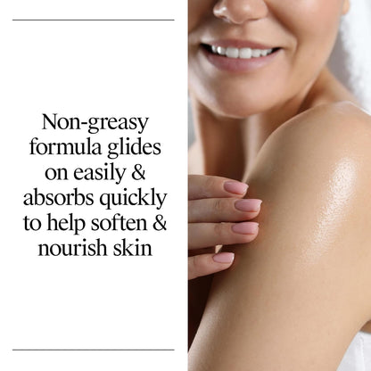 Neutrogena Light Sesame Fragrance-Free Body Oil Moisturizer