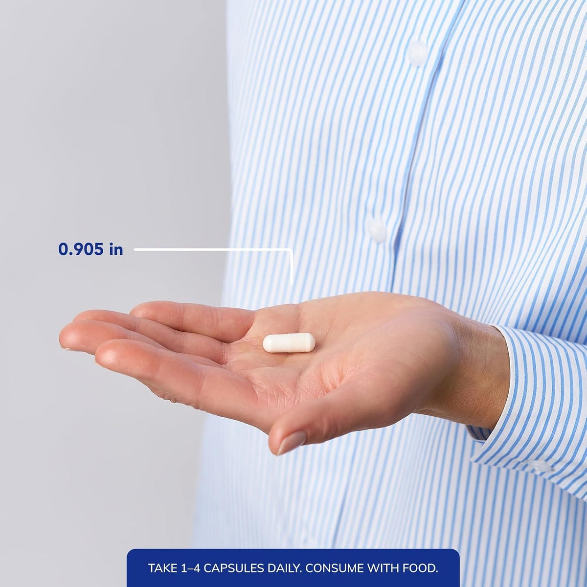 Pure Encapsulations Magnesium Glycinate Capsules