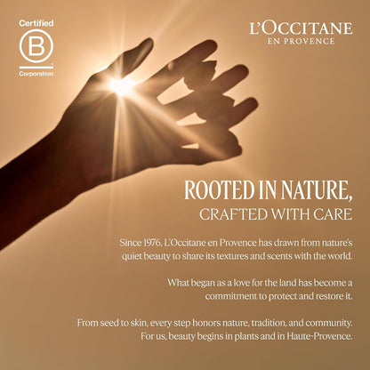 L'OCCITANE Almond Supple Skin Body Oil 3.4 fl oz