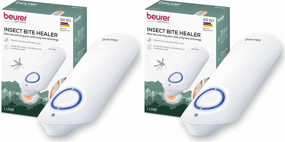 Beurer BiteX Insect Sting & Bite Relief BR60 Tool