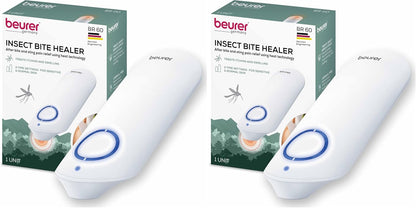 Beurer BiteX Insect Sting & Bite Relief BR60 Tool