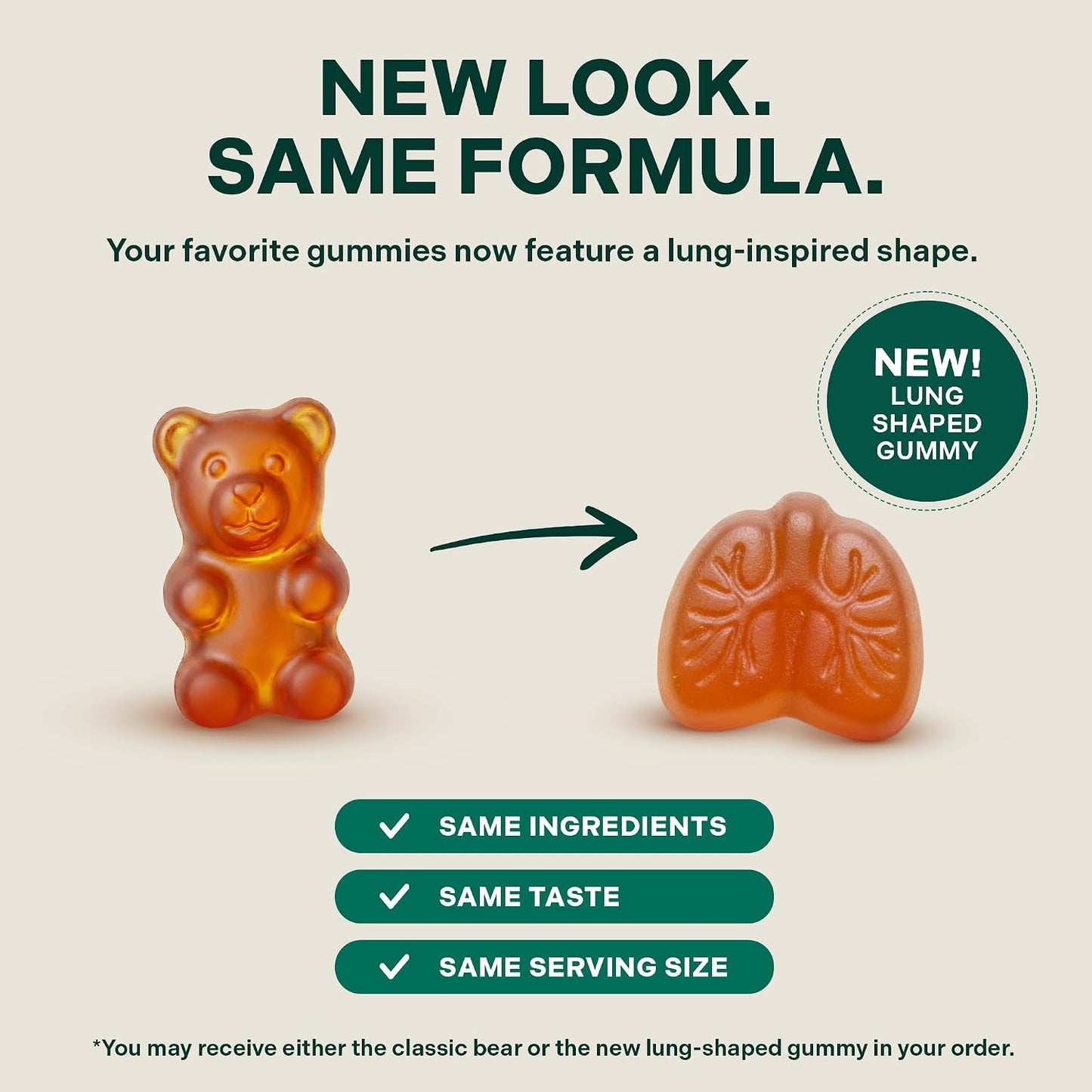 Betterbrand Mullein Respiratory Support Gummies