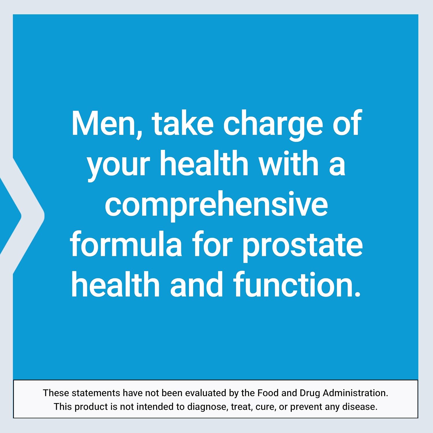 Life Extension Ultra Prostate Formula Saw Palmetto Supplement 60 Count