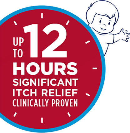 Aquaphor Children's Itch Relief Ointment 1% Hydrocortisone