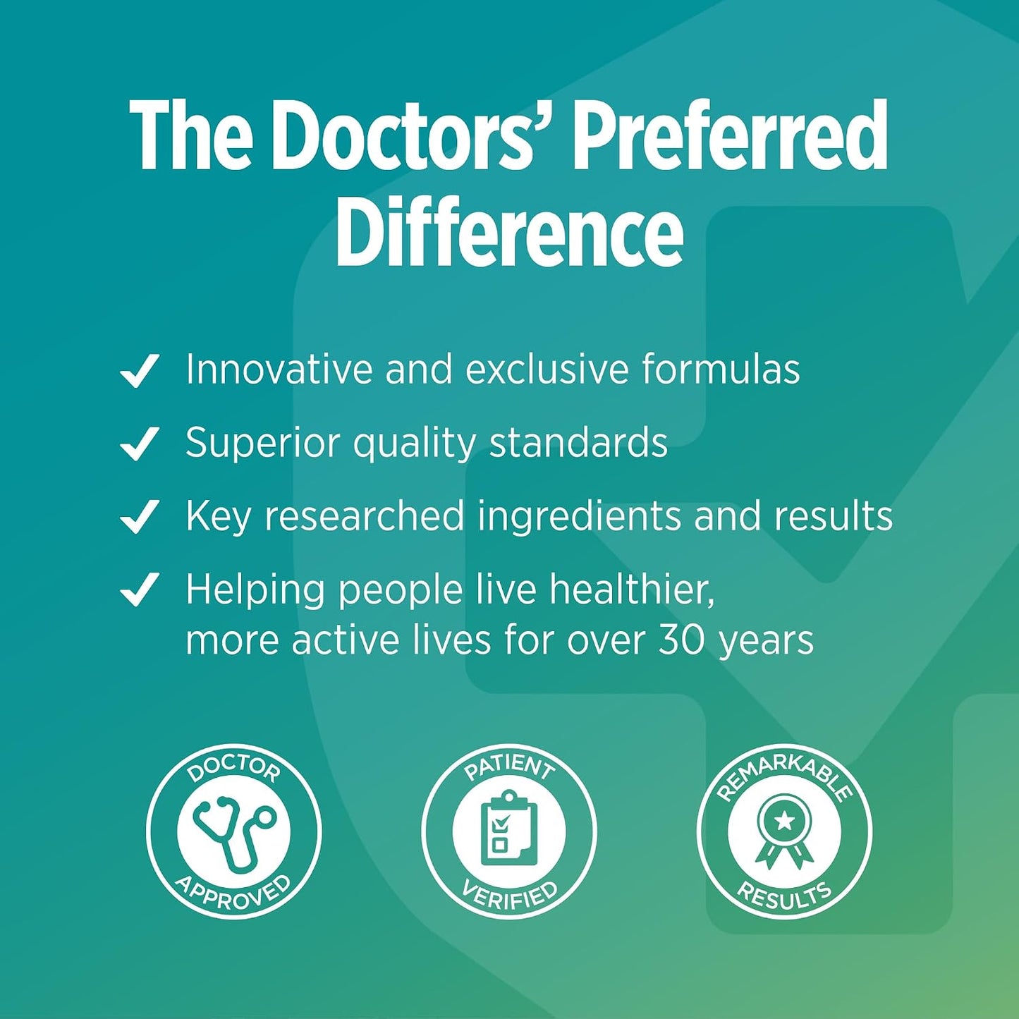 DOCTORS' PREFERRED Milk Thistle Liver Support Detox Formula Capsules