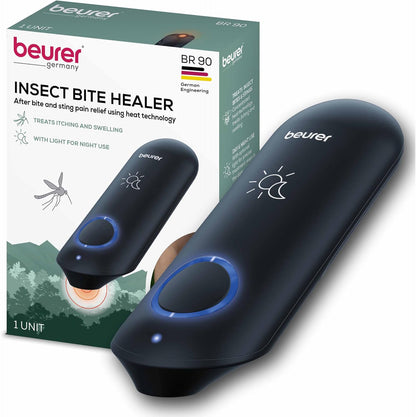 Beurer BiteX Insect Sting & Bite Relief BR60 Tool