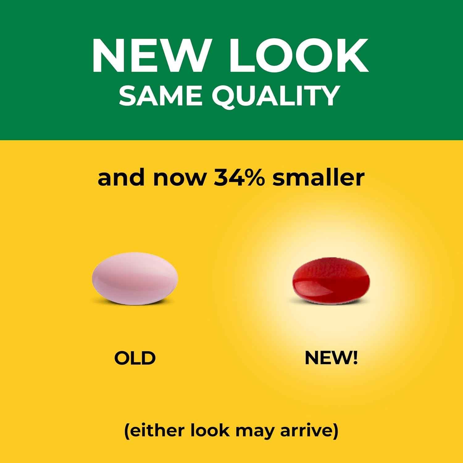 Nature Made Vitamin B12 1000 mcg Supplement Softgels