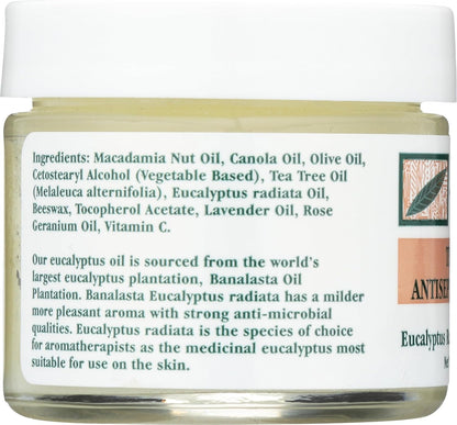 Tea Tree Therapy Antiseptic Ointment 2 oz