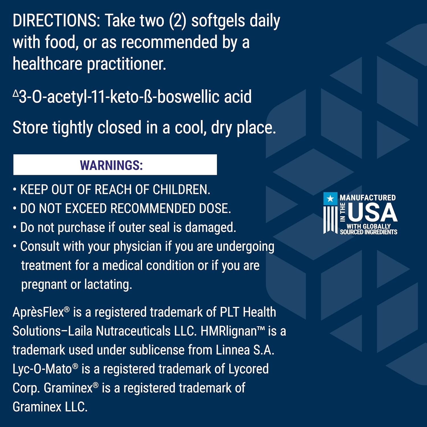 Life Extension Ultra Prostate Formula Saw Palmetto Supplement 60 Count
