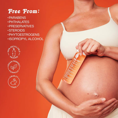 Bio-Oil Skincare Body Oil Serum 29122