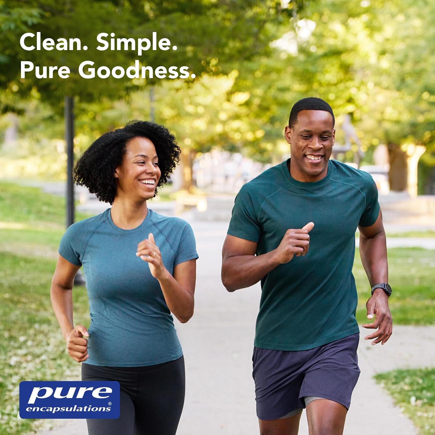 Pure Encapsulations NAC Immune and Respiratory Support Capsules