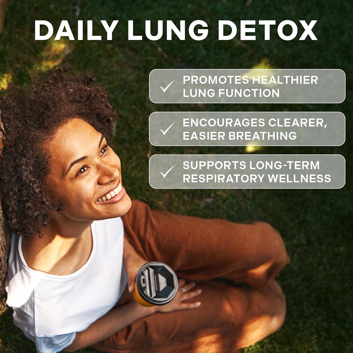 Betterbrand Mullein Drops Lung Detox Respiratory Support Liquid