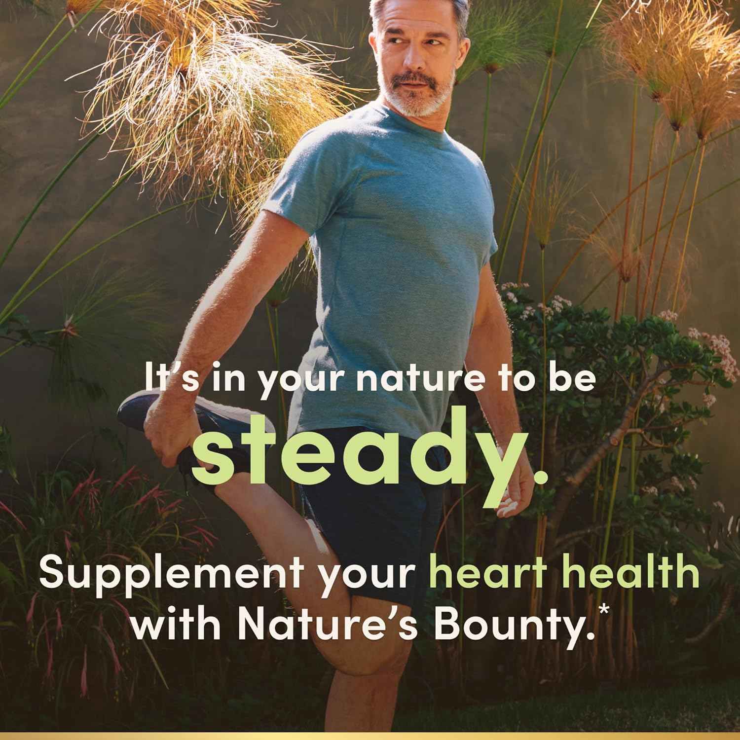 Nature's Bounty Fish Oil Omega 3 Supplements 1200 mg 200 Softgels Pack of 1