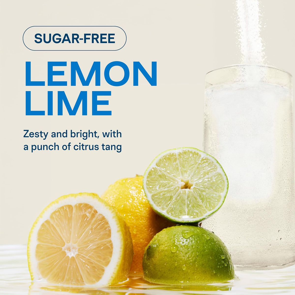 Liquid I.V. Sugar Free Hydration Electrolyte Drink Mix 14 Count
