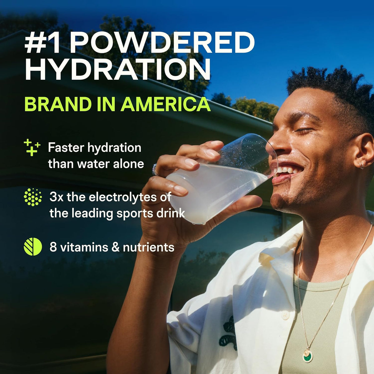 Liquid I.V. Hydration Electrolyte Drink Mix 16 Count