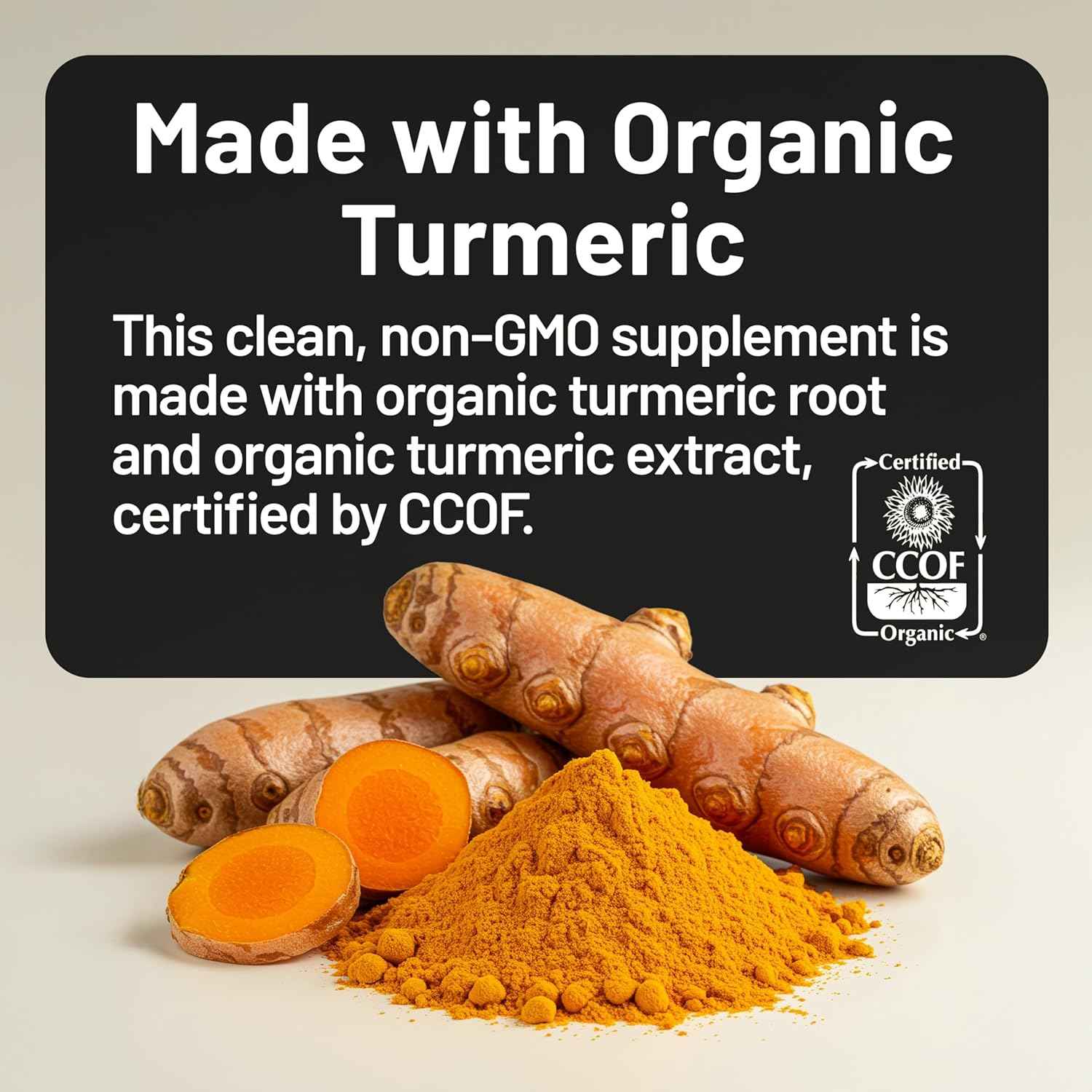 NatureWise Curcumin Turmeric 2250mg Supplement with BioPerine Advanced Absorption