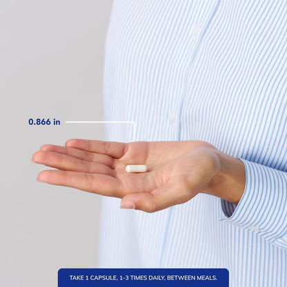 Pure Encapsulations NAC Immune and Respiratory Support Capsules