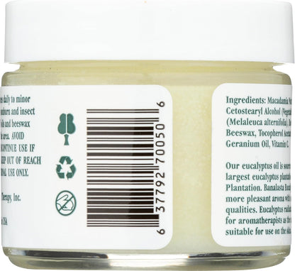 Tea Tree Therapy Antiseptic Ointment 2 oz