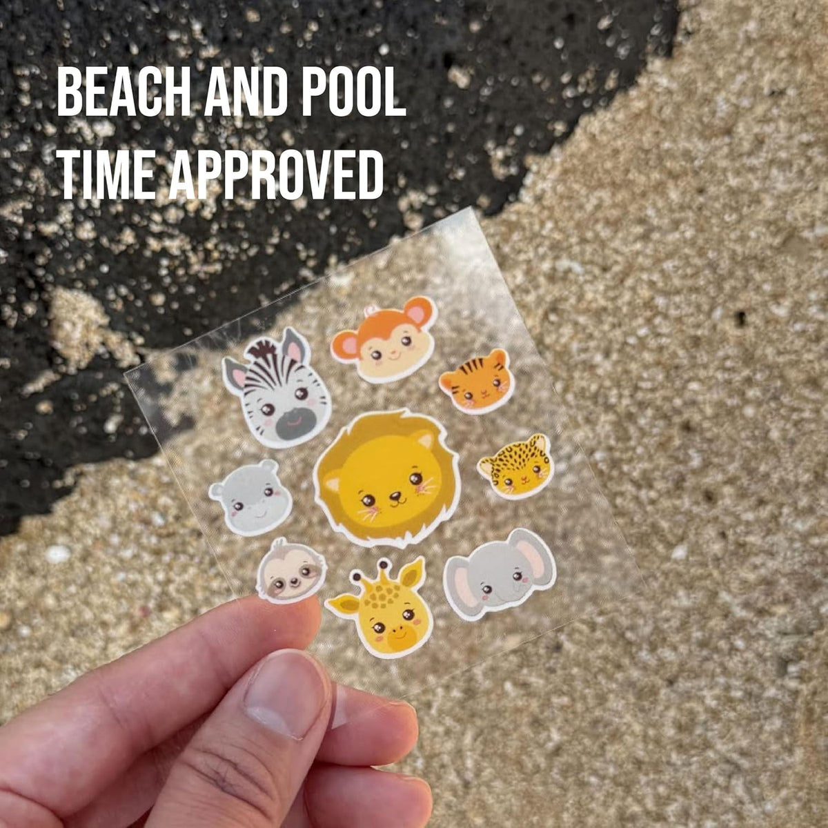 Quitch Bug Bite Itch Relief Patches