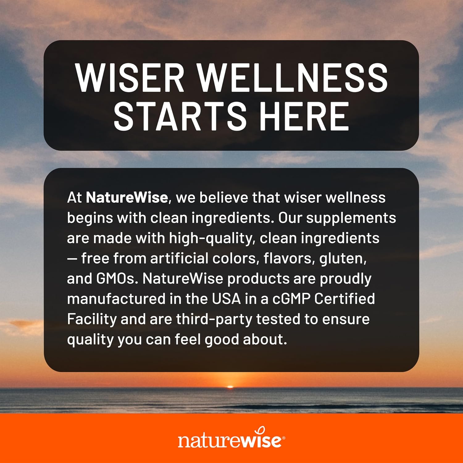 NatureWise Curcumin Turmeric 2250mg Supplement with BioPerine Advanced Absorption