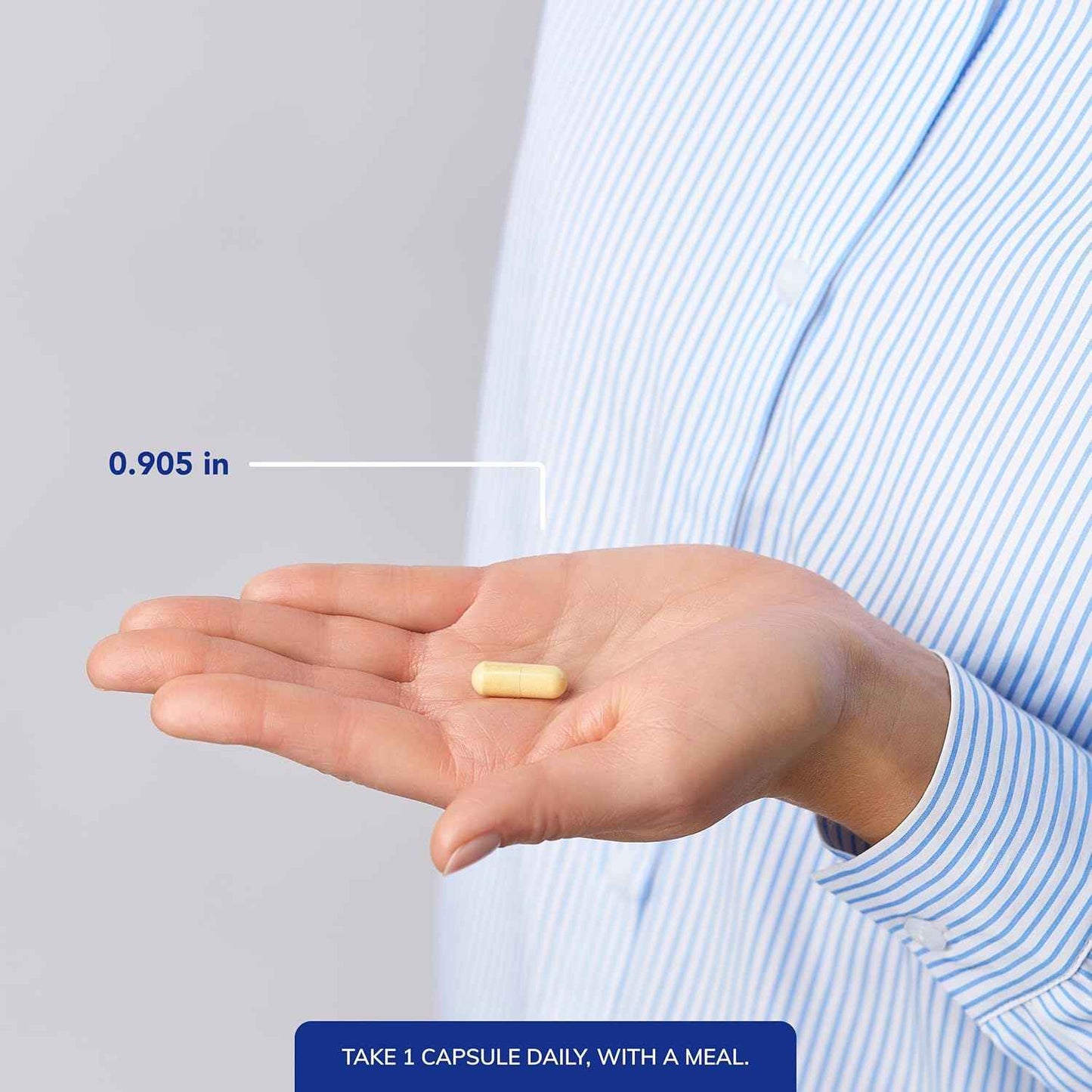 Pure Encapsulations O.N.E. Multivitamin Once Daily With Metafolin CoQ10 Lutein