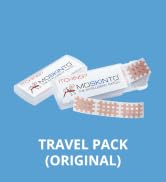 Moskinto Bug Bite Itch Relief Hydrocolloid Patches 48 Count