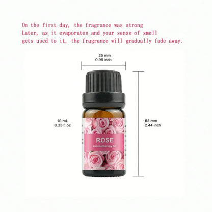 Easypie Selection Lavender Essential Oil Refill 10ml Water-Soluble
