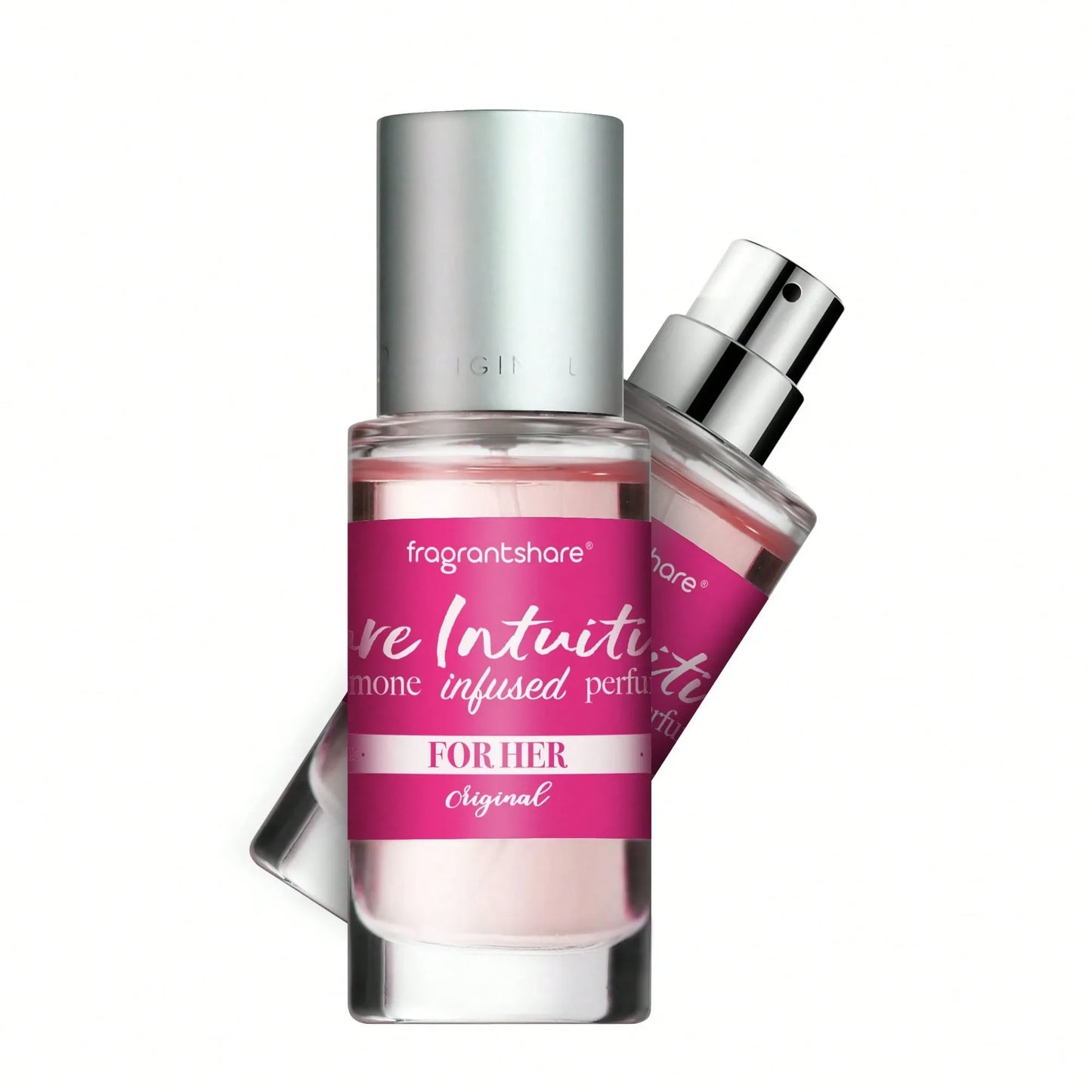 Fragrantshare Pheromone Roll-On Fragrance Oil 10ml Spray