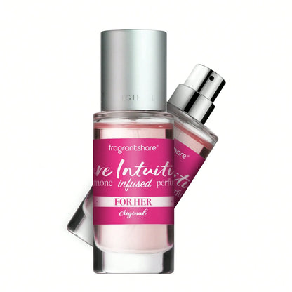 Fragrantshare Pheromone Roll-On Fragrance Oil 10ml Spray