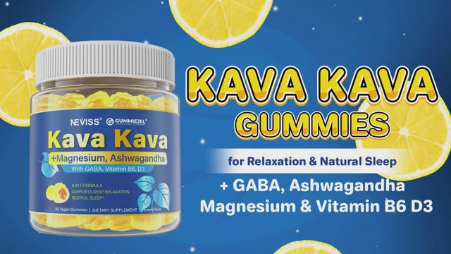 Natural Vitality Calm Sleep Ashwagandha Melatonin Stress Mood Support Capsules