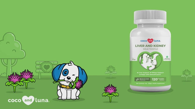 DOCTORS' PREFERRED Milk Thistle Liver Support Detox Formula Capsules