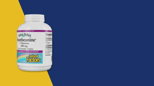 Nutricost L-Theanine 200mg Double Strength Supplement Capsules - Non-GMO, Gluten Free