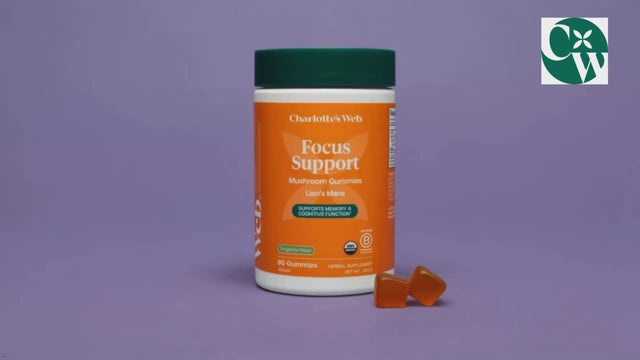 PYM GABA L-Theanine Stress Mood Support Chews