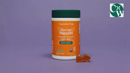 PYM GABA L-Theanine Stress Mood Support Chews