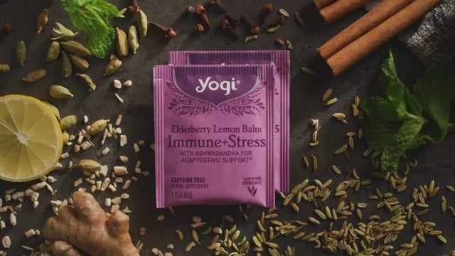 Traditional Medicinals Breathe Easy Respiratory Support Herbal Tea Bags
